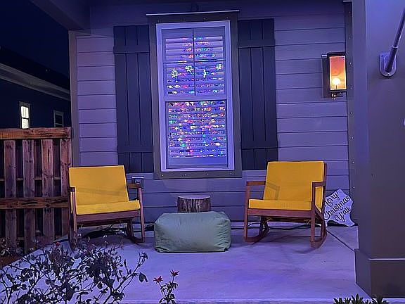 Fun to decorate for every se