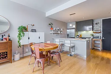 Rented by Modern Spaces