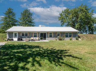 17708 Main Street Rd, Sedalia, MO 65301