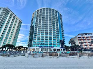 107 S Ocean Blvd #808, Myrtle Beach, SC 29577