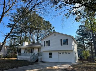 3177 Pinto Dr, Powder Springs, GA 30127