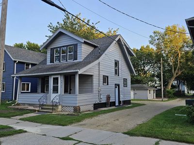 463 Johnson St, Janesville, WI, 53548
