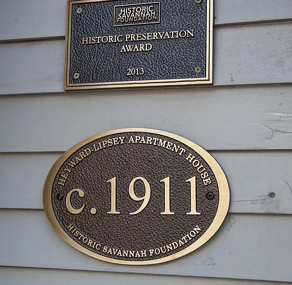 820 Habersham St #A — Photo 13