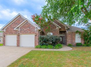 13 Blueberry Ln, Cabot, AR 72023