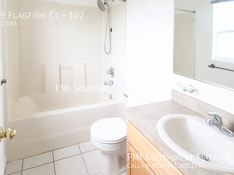 6209 Flagfish Ct #102 — Photo 17