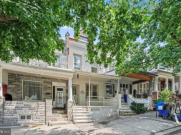4th image of 1207 Oley St