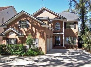 3936 McGirts Blvd, Jacksonville, FL 32210