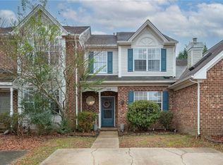 509 Deal Island Ct, Chesapeake, VA 23322