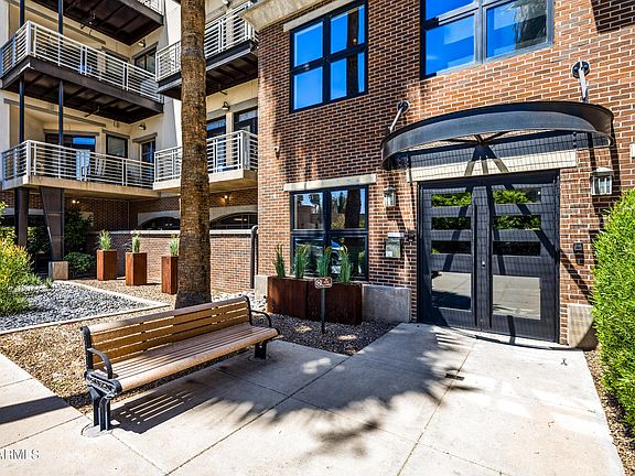 4th image of 914 E OSBORN Road #416