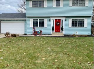 348 Marigold Ct, Plymouth, IN 46563