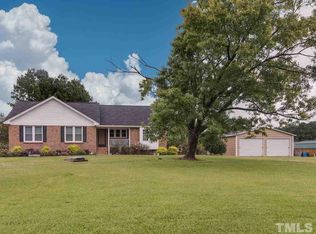 10545 Oakley Rd, Zebulon, NC 27597