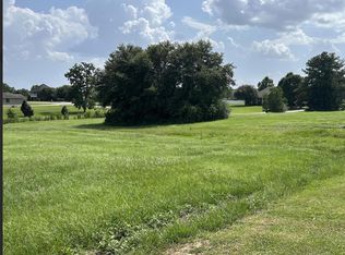 Nhn Shore Crest Cir Lot 305, Carriere, MS 39426