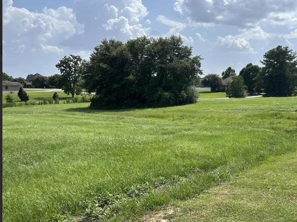 Nhn Shore Crest Cir Lot 305, Carriere, MS 39426