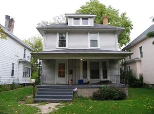 13 McKinley St, Middletown, OH