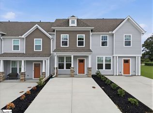 311 Speyside Ln, Anderson, SC 29621