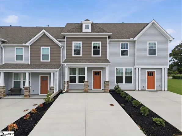 311 Speyside Ln, Anderson, SC 29621