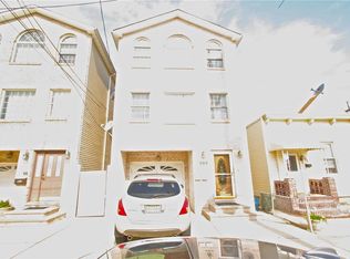 503 Liberty Ave #2, Jersey City, NJ 07307