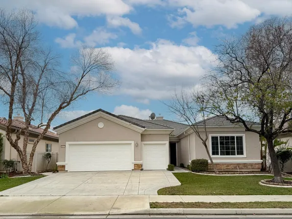 13717 Blossom Ridge Dr, Bakersfield, CA 93306