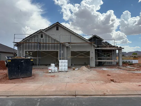 46 W Serentiy Cir, Ivins, UT 84738