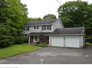 20 Wilbur Dr, Hampden, ME 04444