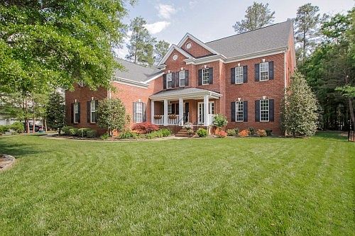 4516 Rustling Woods Dr, Denver, NC 28037 | Zillow