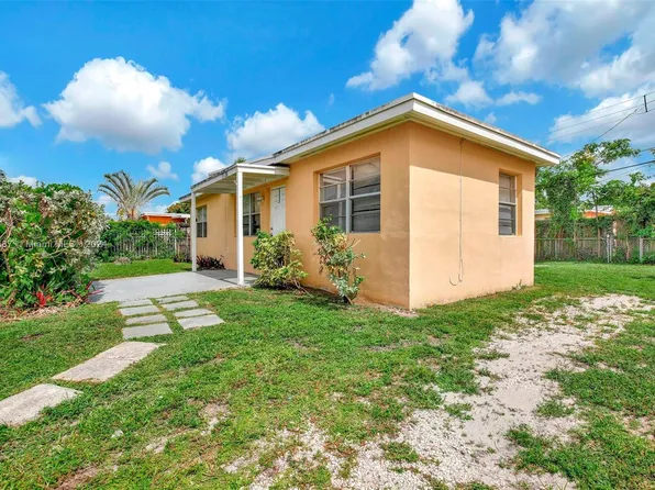 5620 SW 40th Ct, Hollywood, FL 33023