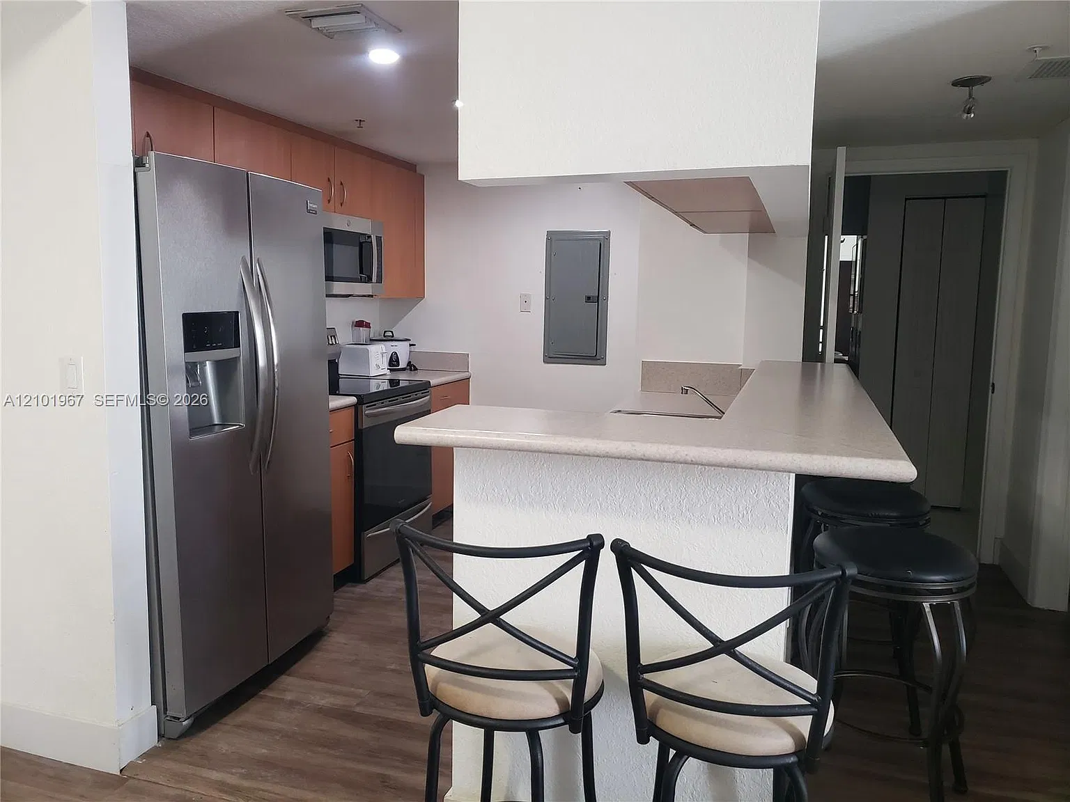 Seybold Pointe Condo — Photo 3