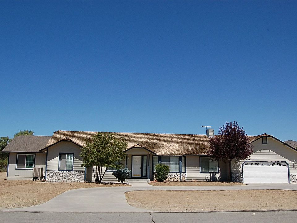 Large lot