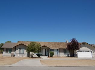 1372 Ballard Ct, Minden, NV 89423
