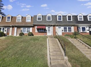 1620 Wentworth Ave #1, Parkville, MD 21234