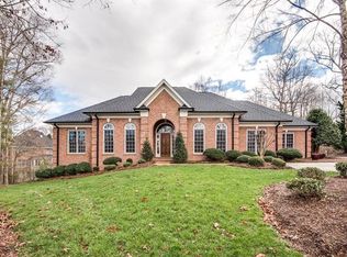 158 40th Avenue Dr NW, Hickory, NC 28601