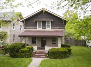 922 Kinsmoor Ave, Fort Wayne, IN 46807