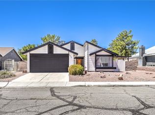 3875 Sebasco Dr, Las Vegas, NV 89147