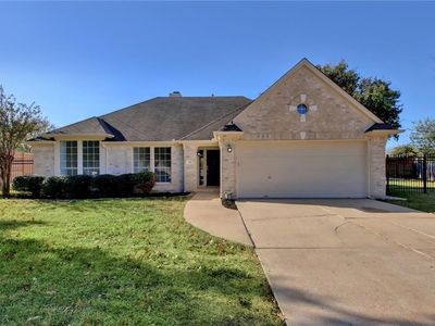 901 Oakdale Cir, Pflugerville, TX, 78660