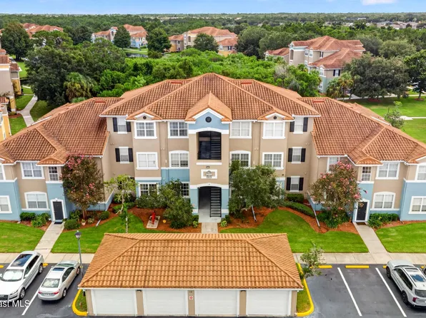 1777 Sophias Dr APT 103, Melbourne, FL 32940