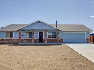 8201 E Barbara Rd, Prescott Valley, AZ 86314