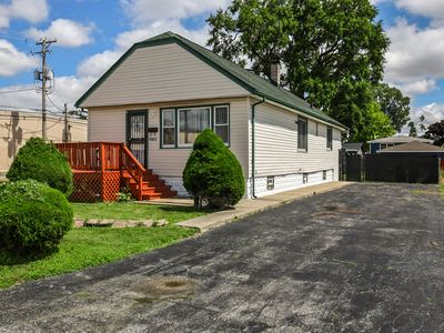 15917 Page Ave, Harvey, IL, 60426