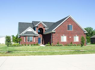 28696 Liparoto Blvd, Flat Rock, MI