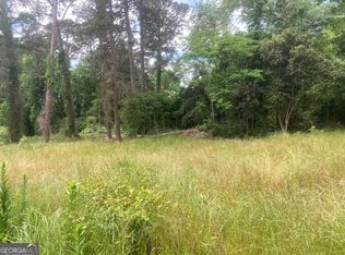 141 Ramsey St SW, Milledgeville, GA 31061