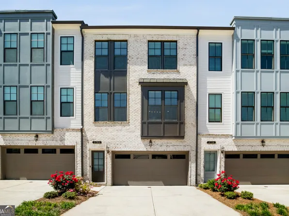 2788 Maddison Towns Ave, Norcross, GA 30071