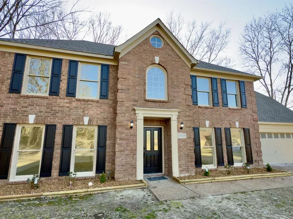 2559 Country Glade Cv S Lot 1, Cordova, TN 38016