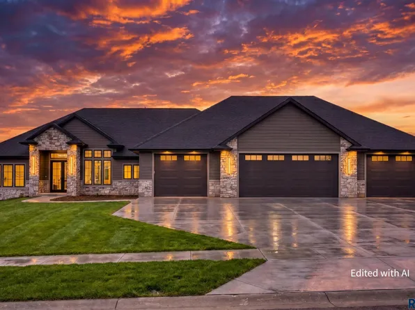 1207 S Stoakes Ave, Sioux Falls, SD 57110
