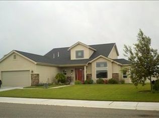 981 Misty Meadows Trl, Twin Falls, ID 83301