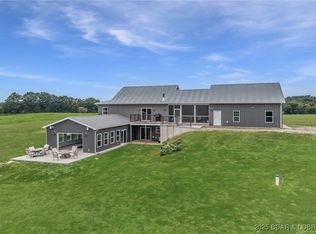 367 Highway Mm, Eldon, MO 65026