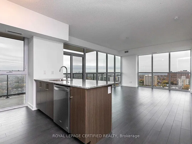 1603 Eglinton Ave W #1404 — Photo 3