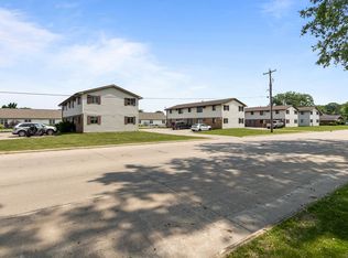 Moraine Terrace Apartments, Green Bay, WI 54303