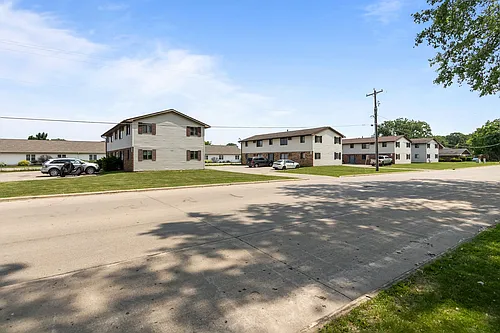 Moraine Terrace Apartments Photo 1