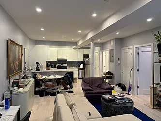 Rented by Friedman Roth Realty
