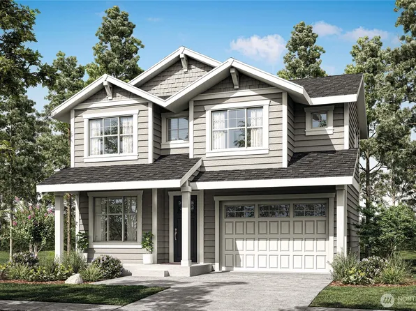 3702 E R St, Tacoma, WA 98404