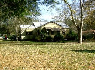 2110 Blayton Ln SE, Atlanta, GA 30315